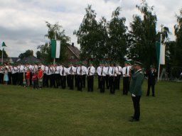 Schützenfest 2010